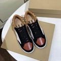 burberry ankle boots burberry sneakers hi cut shoes women footwear
