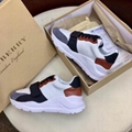 burberry ankle boots burberry sneakers hi cut shoes women footwear