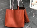 women Bags hermes shoulderbags  crossbody bag with adjustable strips leather bag