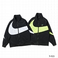 Nike men coat clothes  nike jacket coats windproof jackets warm coat