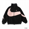 Nike men coat clothes  nike jacket coats windproof jackets warm coat