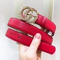       belts  GG belt    Women  belt Straps Reversible belts       wraps 10