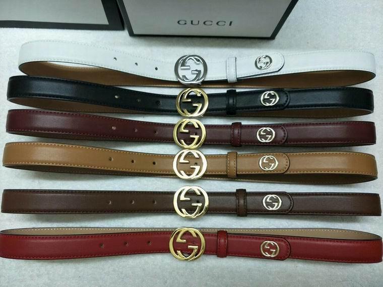 belt original edition Orange Leather Reversible Hammered H belts