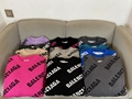 Balenciga Sweaters S-2XL balenciga women sweater knitwear  oversized sweater 