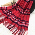          Scarf           shawl  burberrry scarf           Beach towel 9