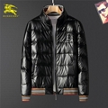lv down Jackets Down Jacket burberry outwears jacket trevail coat