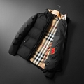 lv down Jackets Down Jacket burberry outwears jacket trevail coat