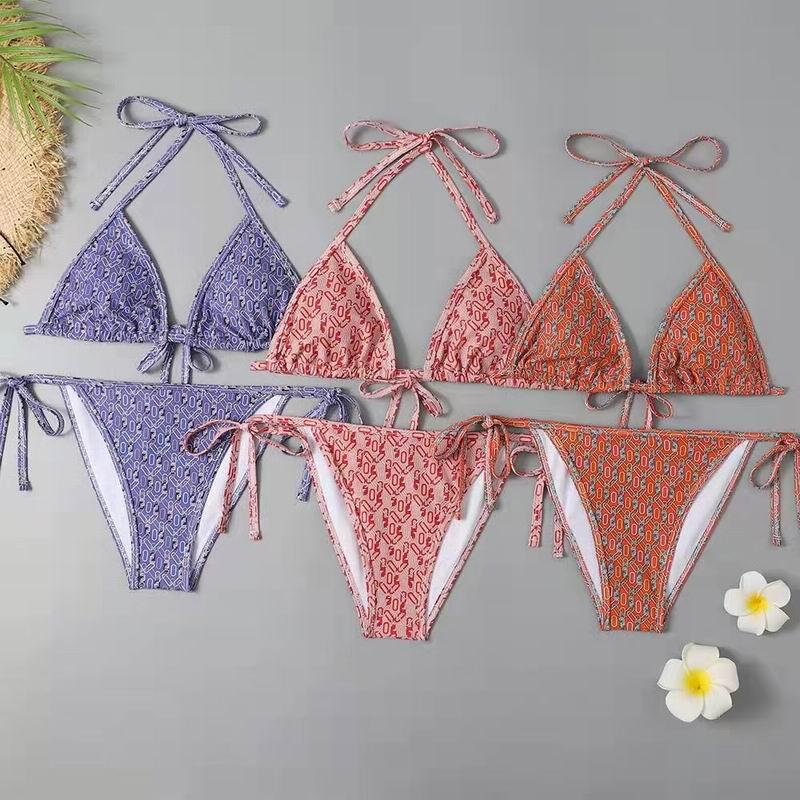 fendi bikini set women pants