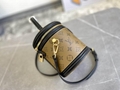 LV bucket bag Louis Vuitton bags  Monogram canvas handbags Petit Noe  backpack 