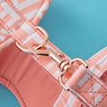Running pet Bungee Hand Belt Lead Purse Pet harness