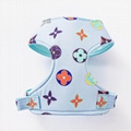 Running pet Bungee Hand Belt Lead Purse Pet harness