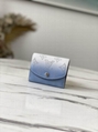  Louis Vuitton  Monogram Shadow purse  allet small bag coin bags