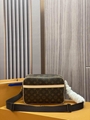  Louis Vuitton bags  Monogram camara box phone bag