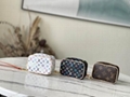Louis Vuitton Wallets men Wallet New lv purses shoulder bag
