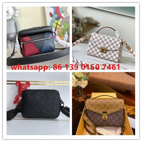louis vuitton message bag mail handbags 