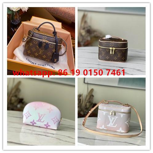               Cosmetic Pouch Makeup Bag     allet 