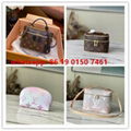 Cosmetic Pouch Makeup Bag     allet