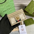 Wallets men Wallet G purses shoulder bags gold buckles double G 4