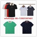 2023 The best quality 1:1 wholesale hort t-shirt polo t-shirt Hoodies