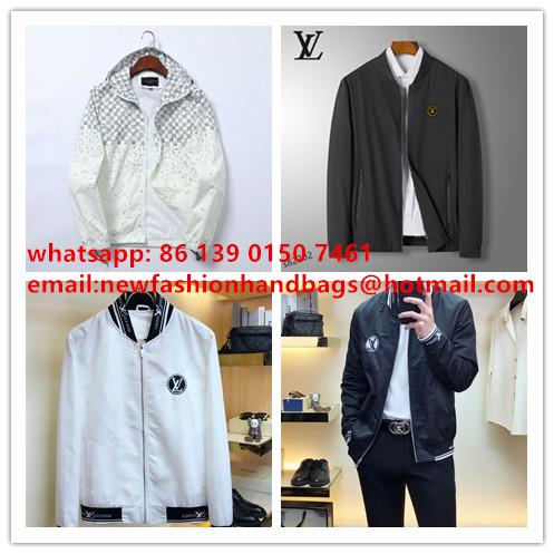 jacket man pants hoody monogram tops fashion coat