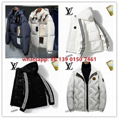     own Jackets Down Jacket          outwears jacket trevail coat