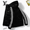 lv down Jackets Down Jacket burberry outwears jacket trevail coat