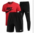  Nike  tracksuits men's sweatsuits  nike pants nike shorts  nike sets