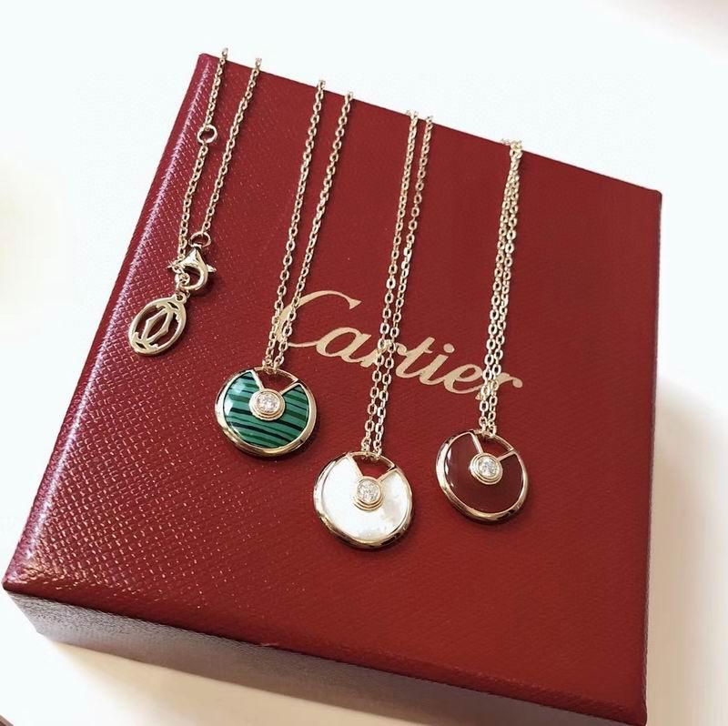 Cartier LOVE bracelet DIAMOD Panthère de cartier bangle earring neacklace box