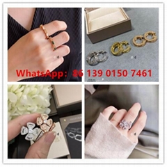  top sale         ring Plated Stainless gold rings          bangles