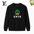               shirts overhead  fleece sweater pullover hoodies men jackets 4
