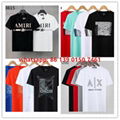 armani Short T-shirt tees sports t shirt