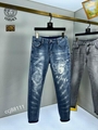 1:1  high quality jeans versace skinny jeans versace pants versace pant versace 