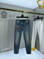 1:1  high quality jeans versace skinny jeans versace pants versace pant versace 