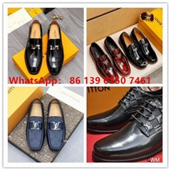 Wholesale Lv's Replicas Slippers Men Shoes Sneaker Branded Ladies Shoe -  China Replicas Shoes and Branded Shoes price