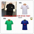 New style DSQ t shirt men shirts