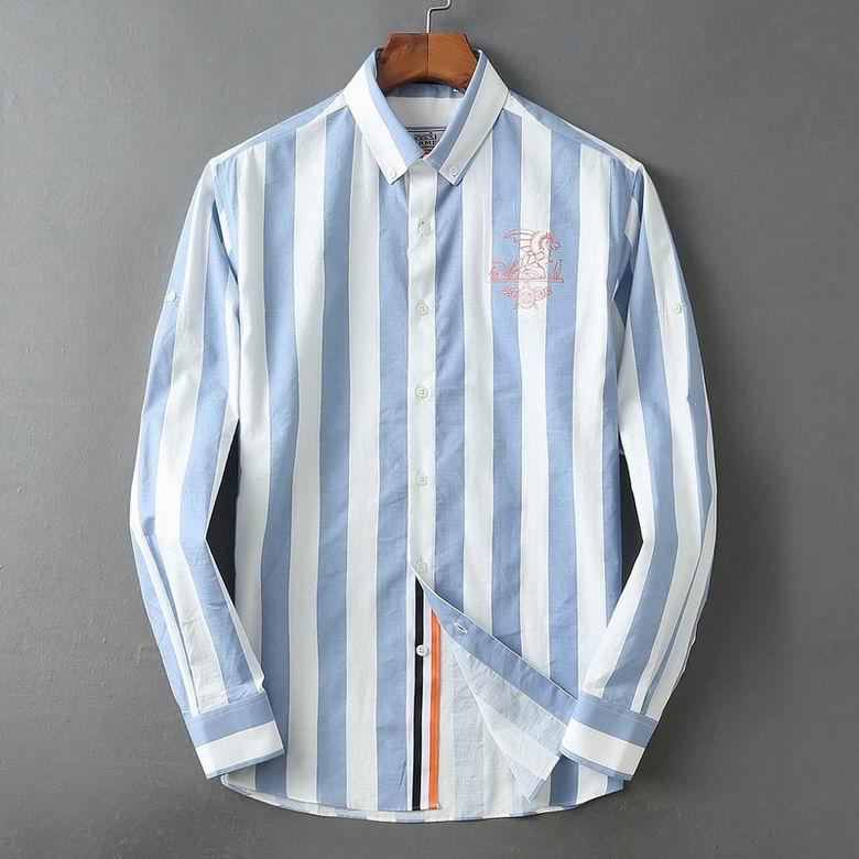 new        shirts  long sleeves shirt shirts men t shirts  business shirts 8