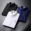 new hermes shirts  long sleeves shirt shirts men t shirts  business shirts