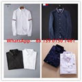 thom browne shirts slim fit dress shirt