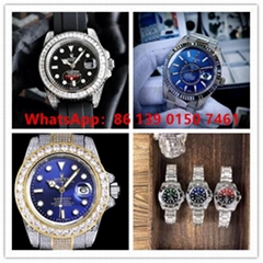 Rolex men watch women Automatic watch rolex gold datejust watch