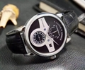 A.Lange & Sohne men watch women Automatic watch  gold  adjustable belt