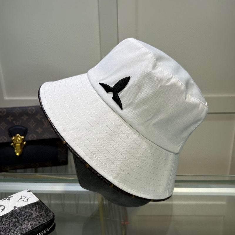     ATS Fisherman's hat LOUUS VUITTON HAT Women caps  16