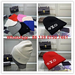      ats     upreme beanies               hat Knitted hat Beanie wool winter Cap