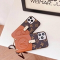  louis vuitton cell phone case LV phone covers LV iphone pro max case
