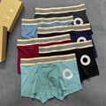 top sale underwears men boxers men undwear cotton shorts 5