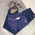 top sale underwears men boxers men undwear cotton shorts