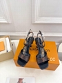 top sale Louis Vuitton slippers pumps  LV  pumps high heels