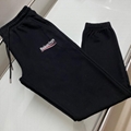 Men Balenciaga long pants Balenciaga pants print bathing  Balenciagapant