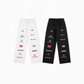 Men Balenciaga long pants Balenciaga pants print bathing  Balenciagapant