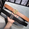 top sale burberry Belt  leather belt burberry Belt wraps Ferragamo Belts