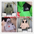 kid The North Face TNF Down Coat Snow